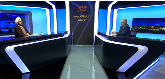 رئیس مرکز ارتباطات مردمی اعلام کرد: ثبت بیش از دو میلیون نامه به رئیس‌جمهور در ی